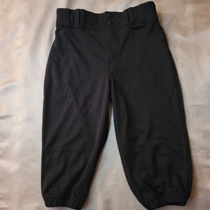 Youth boys baseball pants